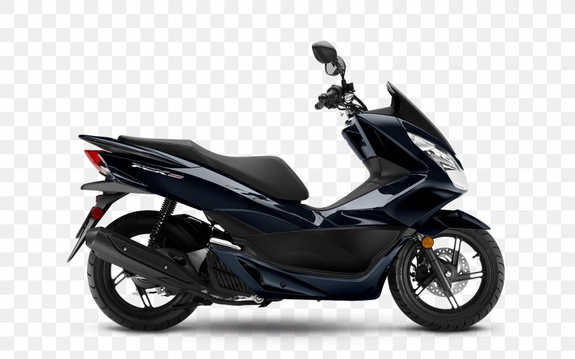 Scooter Honda PCX Motorcycle Side By Side, PNG, 1920x1200px, Scooter, Allterrain Vehicle, Automotive Design, Automotive Wheel System, Car Download Free