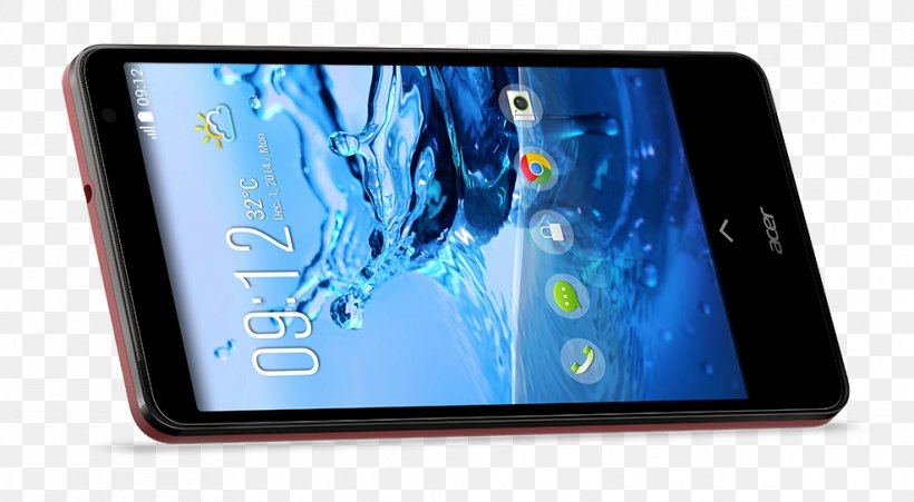 Smartphone Feature Phone Acer Liquid Z520 Dual SIM Telephone, PNG, 987x543px, Smartphone, Acer Liquid A1, Acer Liquid Jade Z, Acer Liquid Z520, Android Download Free