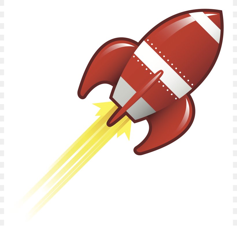 Space Age Spaceships And Rockets Spacecraft Clip Art, PNG, 792x792px, Space Age, Missile, Red, Retrorocket, Rocket Download Free