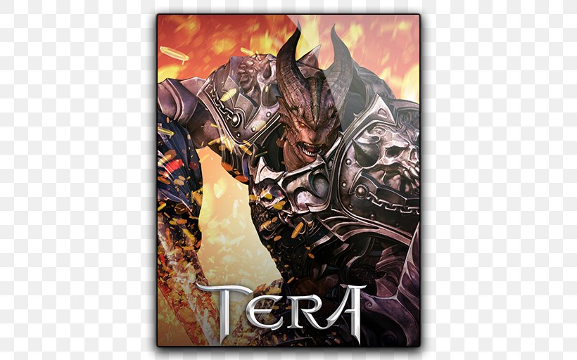 TERA Aion Rift Video Game Desktop Wallpaper, PNG, 512x512px, Tera, Aion, Bluehole Studio Inc, Elder Scrolls Online, Fictional Character Download Free