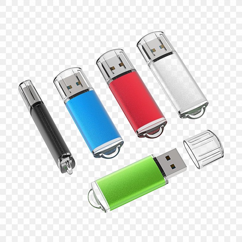 USB Flash Drives Flash Memory Memory Stick Computer Data Storage, PNG, 1500x1500px, Usb Flash Drives, Card Reader, Color Mixing, Computer Component, Computer Data Storage Download Free
