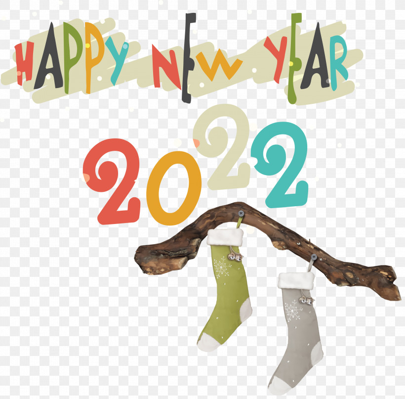 2022 Happy New Year 2022 New Year, PNG, 2999x2955px, New Year, Logo, Meter, Shoe Download Free