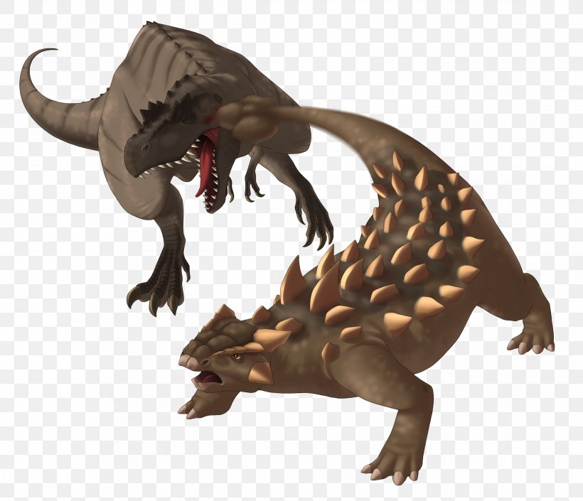 Ankylosaurus Nodosaurus Talarurus Reptile Saichania, PNG, 2740x2359px, Ankylosaurus, Appalachiosaurus, Claw, Dinosaur, Dragon Download Free