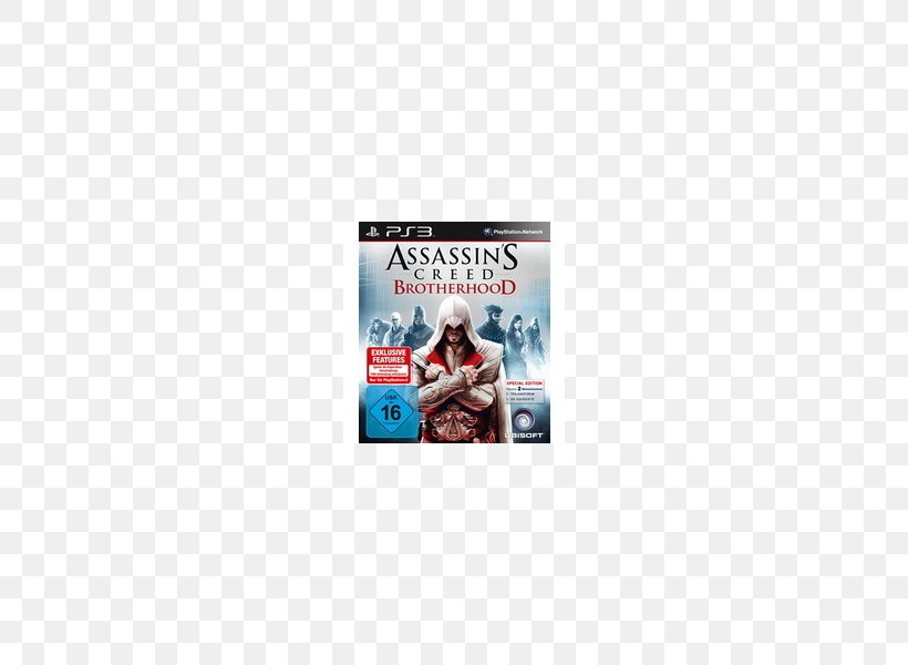 Assassin's Creed: Brotherhood Assassin's Creed II Xbox 360 Brand, PNG, 800x600px, Xbox 360, Brand, Technology, Text Download Free