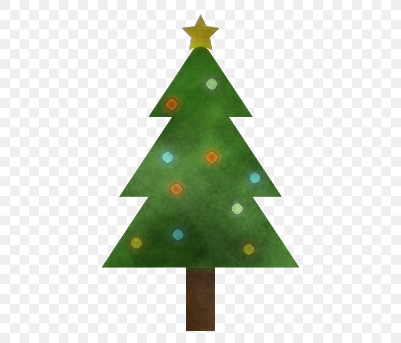 Christmas Tree, PNG, 700x700px, Christmas Tree, American Larch, Christmas, Christmas Decoration, Christmas Lights Download Free