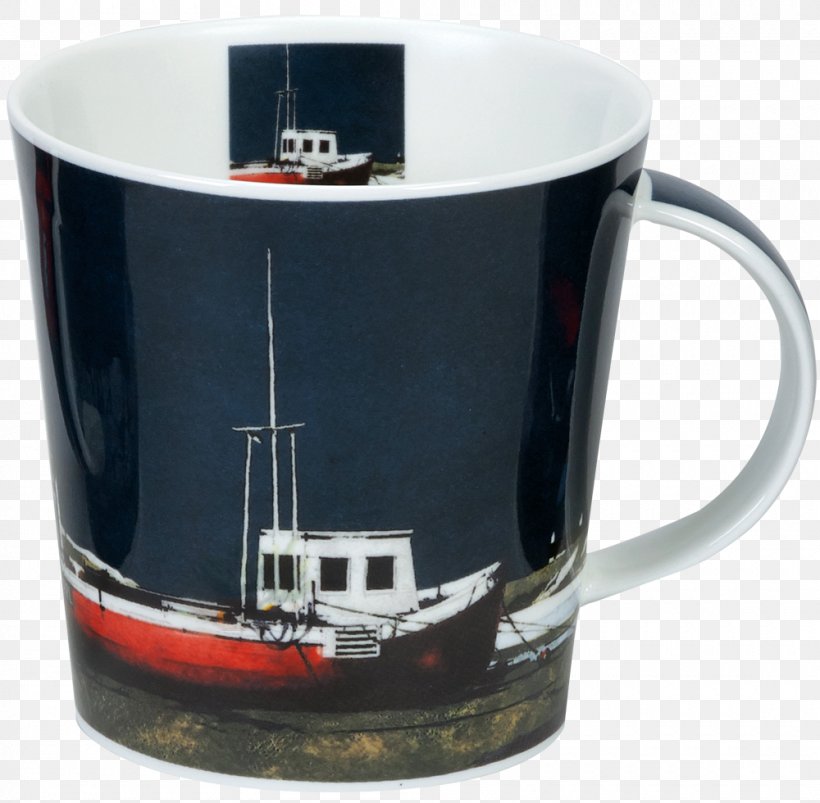 Coffee Cup Glass Dunoon Mug Cairngorms, PNG, 1000x980px, Coffee Cup, Boat, Cairngorms, Cup, Drinkware Download Free