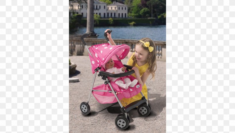 mamas and papas doll stroller