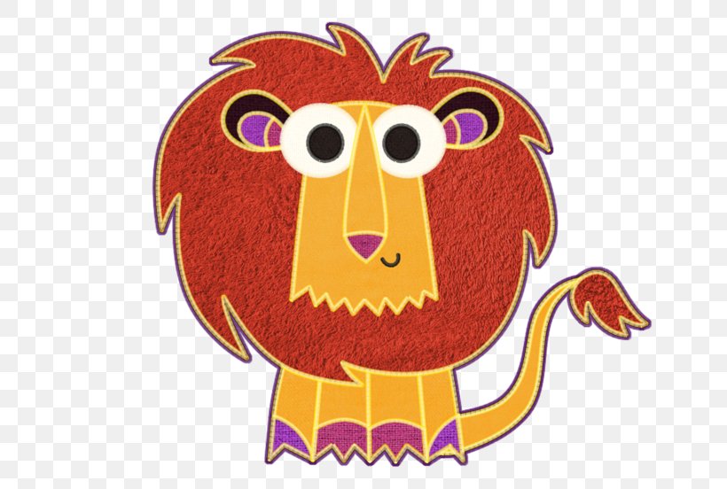 Patchwork Television Show Animal Lion, PNG, 653x552px, Patchwork, Animal, Art, Cartoon, Comfort Object Download Free