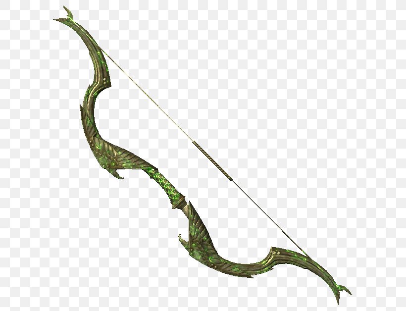 The Elder Scrolls V: Skyrim – Dragonborn The Elder Scrolls Online Oblivion Bow And Arrow Elf, PNG, 628x628px, Elder Scrolls V Skyrim Dragonborn, Archery, Bow And Arrow, Cold Weapon, Elder Scrolls Download Free