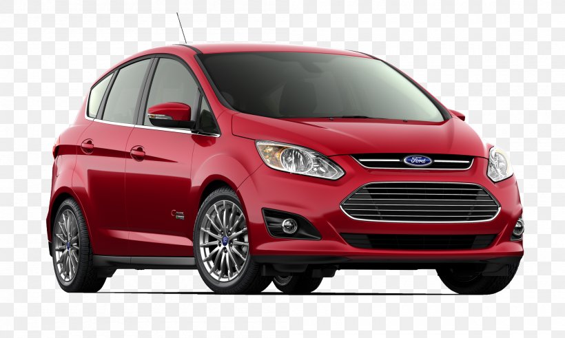 2016 Ford C-Max Hybrid Ford Motor Company Car Ford Fusion Hybrid, PNG, 2000x1200px, Ford Motor Company, Automotive Design, Automotive Exterior, Brand, Bumper Download Free