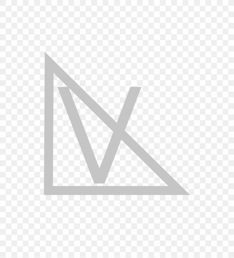 Brand Triangle Logo White, PNG, 1000x1099px, Brand, Black, Black And White, Diagram, Logo Download Free