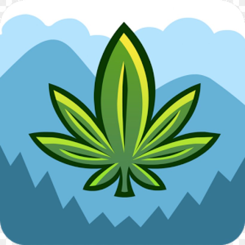 Bud Farm: Quest For Buds Weed Growing Game Hempire, PNG, 1024x1024px, Bud Farm Quest For Buds, Android, Bud, Flappy Bird, Flower Download Free