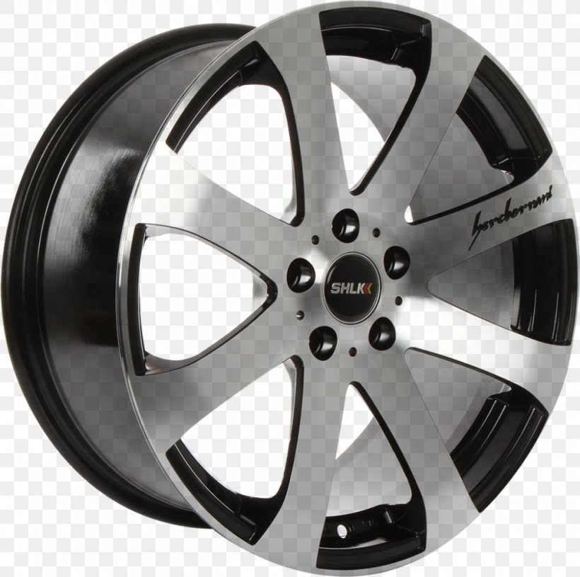 Car Alloy Wheel Rim Spoke, PNG, 996x991px, Car, Alloy, Alloy Wheel, Auto Part, Automotive Tire Download Free