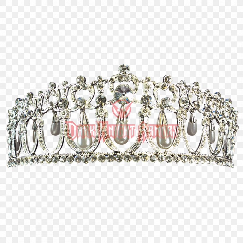Crown Tiara Silver Imitation Gemstones & Rhinestones Gold, PNG, 850x850px, Crown, Clothing Accessories, Fashion Accessory, Gold, Gold Plating Download Free
