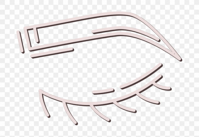 Eyelash Icon Human Body Parts Icon Human Eyebrow Icon, PNG, 1238x854px, Eyelash Icon, Meter Download Free