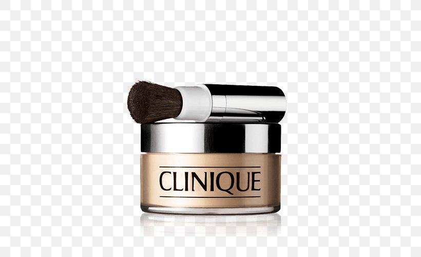 Face Powder Brush Clinique Superpowder Double Face Makeup Cosmetics, PNG, 500x500px, Face Powder, Beauty, Bobbi Brown, Brush, Clinique Download Free