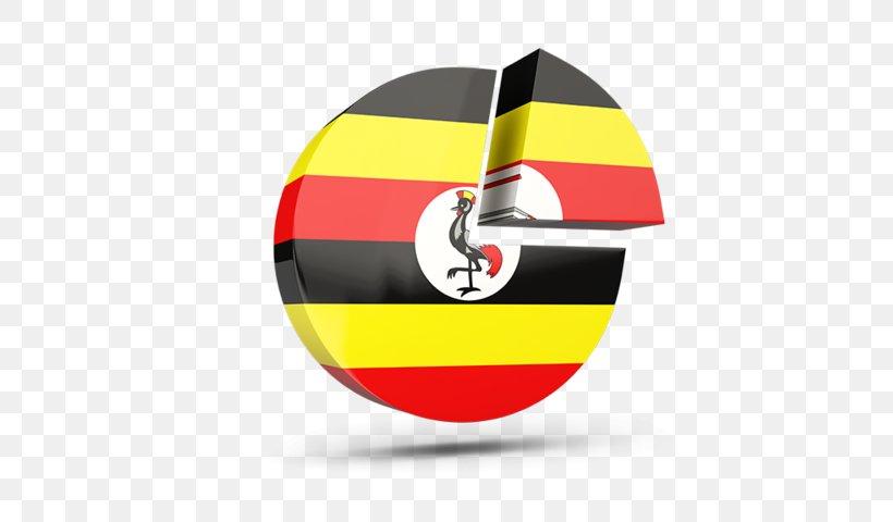 Flag Of Uganda, PNG, 640x480px, Uganda, Art, Diagram, Flag, Flag Of Uganda Download Free
