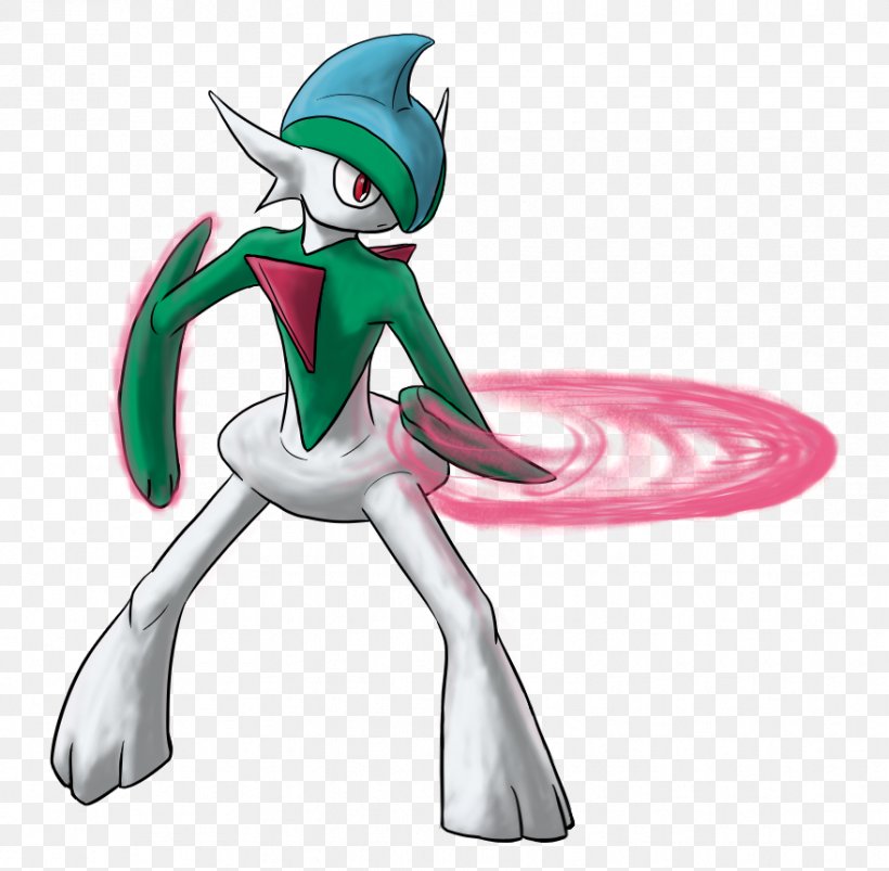 Gallade DeviantArt Gray Wolf, PNG, 879x861px, Watercolor, Cartoon, Flower, Frame, Heart Download Free