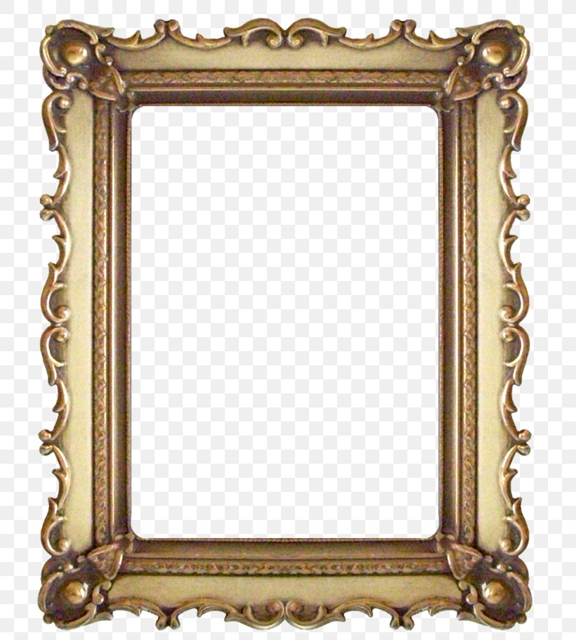 Picture Frames Gold Stock Photography Clip Art, PNG, 769x911px, Picture Frames, Brass, Decorative Arts, Gilding, Gold Download Free