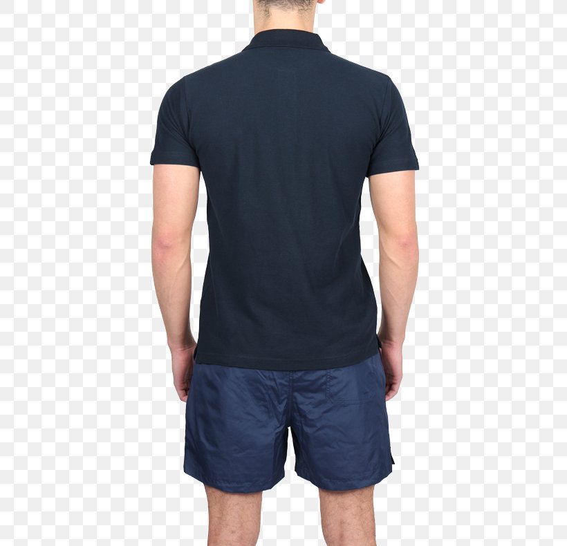 Polo Shirt Sleeve Pocket Clothing, PNG, 527x790px, Shirt, Arm, Blue, Clothing, Cobalt Blue Download Free