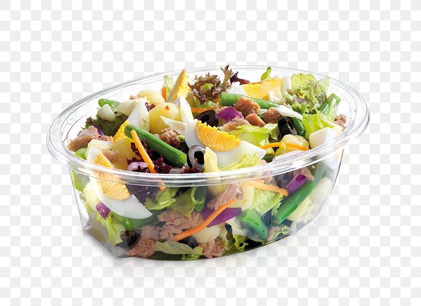 Salad Nicoise Caesar Salad McDonald's Chicken McNuggets Chicken Salad Chef Salad, PNG, 800x596px, Salad Nicoise, Caesar Salad, Chef Salad, Chicken Meat, Chicken Salad Download Free