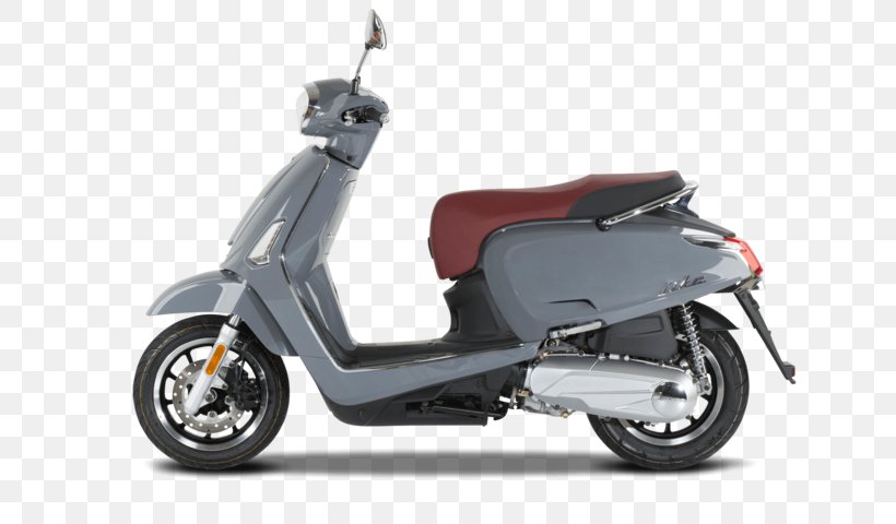 Scooter Motorcycle Kymco Like All-terrain Vehicle, PNG, 720x480px, Scooter, Allterrain Vehicle, Automotive Design, Car, Combined Braking System Download Free