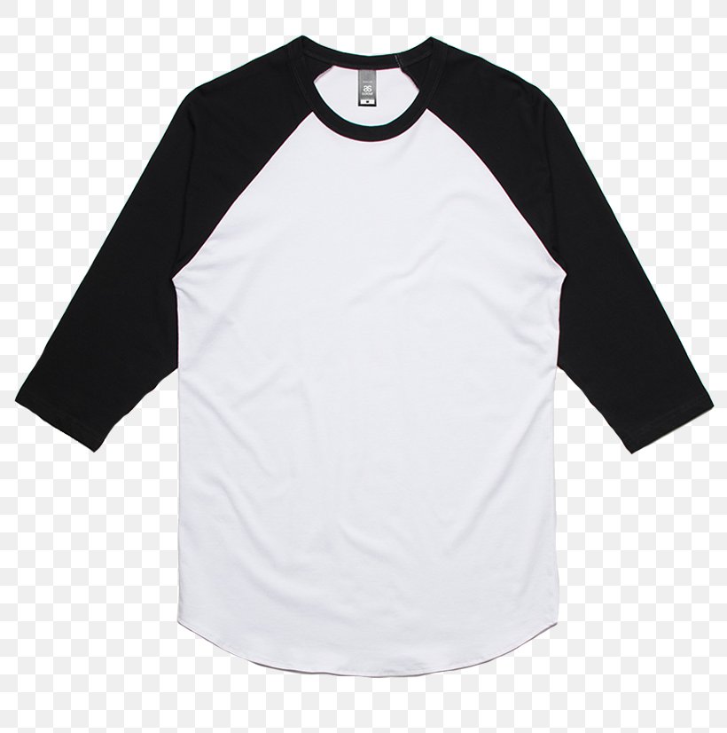 T-shirt Raglan Sleeve Clothing, PNG, 800x826px, Tshirt, Active Shirt, Black, Brand, Button Download Free
