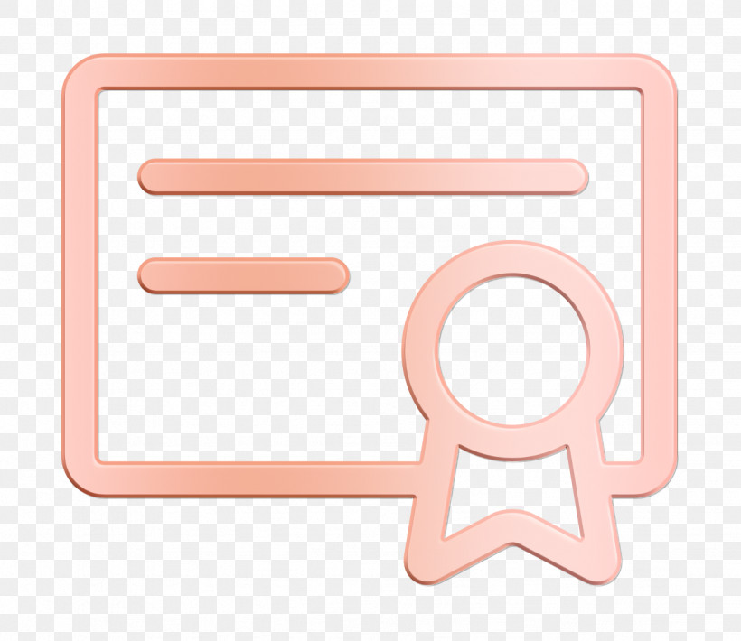 Web Certificate Icon Media And Technology Icon Interface Icon, PNG, 1232x1068px, Media And Technology Icon, Document Icon, Geometry, Interface Icon, Line Download Free
