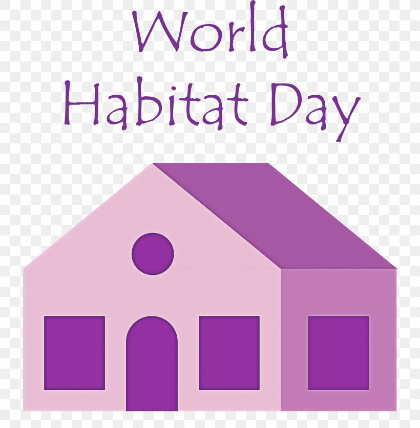 World Habitat Day, PNG, 2942x3000px, World Habitat Day, Assemblies Of God, Diagram, Logo, Meter Download Free