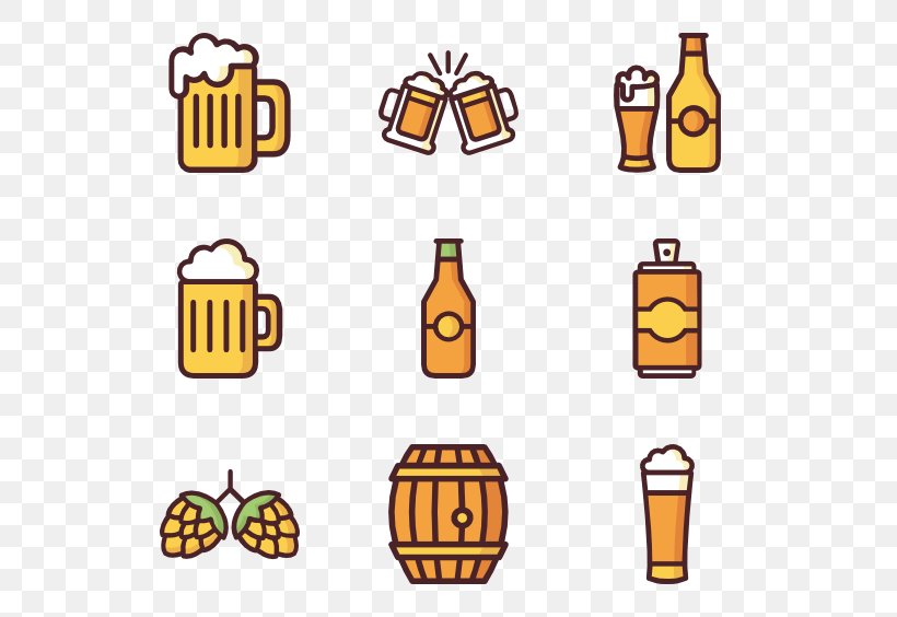 Beer Pack, PNG, 600x564px, Beer, Area, Beer Glasses, Database, Pint Download Free