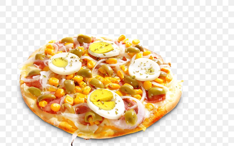 California-style Pizza Pasta Salad Sicilian Pizza Fruit Salad, PNG, 725x511px, Californiastyle Pizza, American Food, California Style Pizza, Cuisine, Dish Download Free