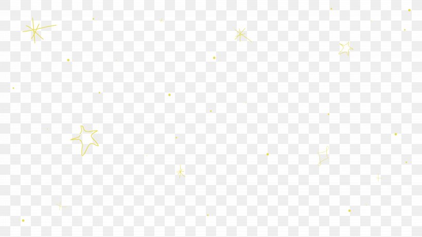 Desktop Wallpaper Yellow Sky Star Pattern, PNG, 8000x4500px, Yellow, Point, Sky, Star, Text Download Free