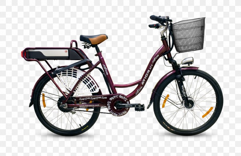 Electric Bicycle Mountain Bike Cycling Motorcycle, PNG, 1024x664px, Electric Bicycle, Bicycle, Bicycle Accessory, Bicycle Drivetrain Part, Bicycle Frame Download Free