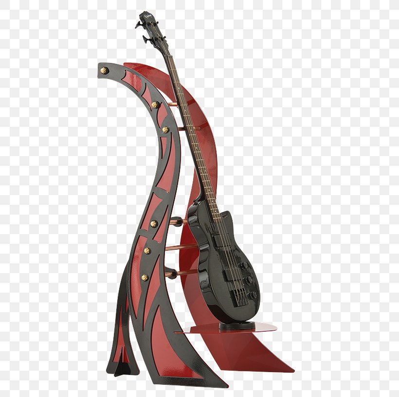 Electric Guitar Bass Guitar Display Stand, PNG, 516x814px, Watercolor, Cartoon, Flower, Frame, Heart Download Free