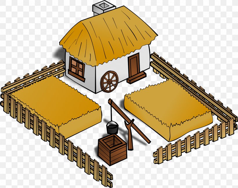 Farmer Clip Art, PNG, 1280x1014px, Farm, Barn, Building, Farmer, Farmhouse Download Free