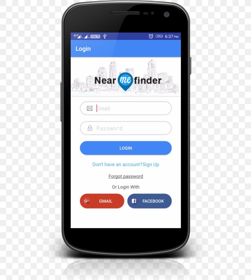 Feature Phone Smartphone Social Login, PNG, 574x916px, Feature Phone, Android, Aroundme, Brand, Cellular Network Download Free