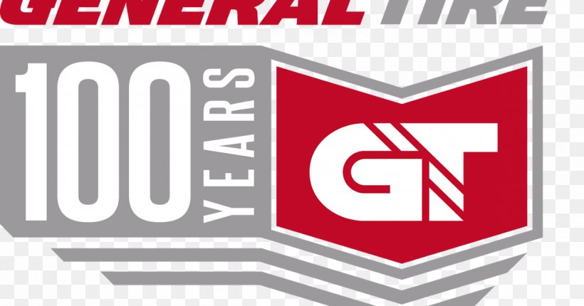 General Tire Car Goodyear Tire And Rubber Company Firestone Tire And Rubber Company, PNG, 1200x630px, General Tire, Area, Banner, Brand, Car Download Free