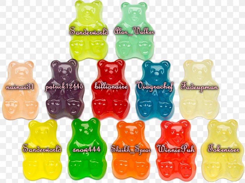 Gummi Candy Gummy Bear Flavor Albanese, PNG, 940x704px, Gummi Candy, Albanese, Candy, Chocolate, Confectionery Download Free