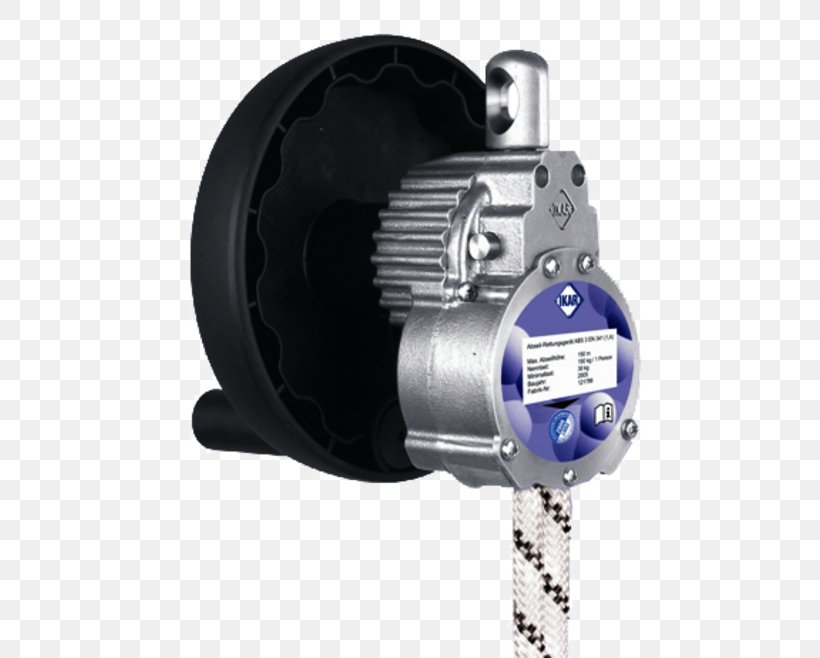 Hoist Kernmantle Rope Lifting Equipment Winch, PNG, 550x658px, Hoist, Abseiling, Carabiner, Climbing Harnesses, Elevator Download Free