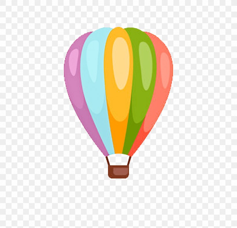 Hot Air Balloon, PNG, 2481x2381px, Hot Air Balloon, Aerostat, Balloon, Hot Air Ballooning, Party Supply Download Free