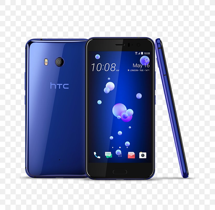 HTC U11+ HTC U Ultra Smartphone Android, PNG, 800x800px, Htc U11, Android, Case, Cellular Network, Communication Device Download Free