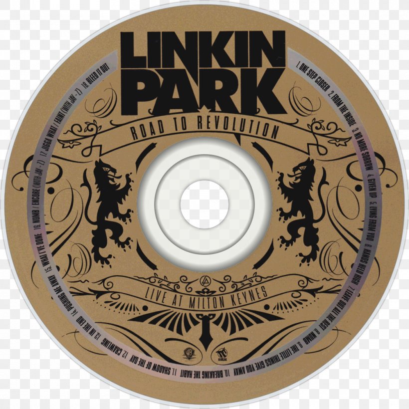 Minutes To Midnight Linkin Park Meteora One More Light Live A Thousand Suns, PNG, 1000x1000px, Watercolor, Cartoon, Flower, Frame, Heart Download Free