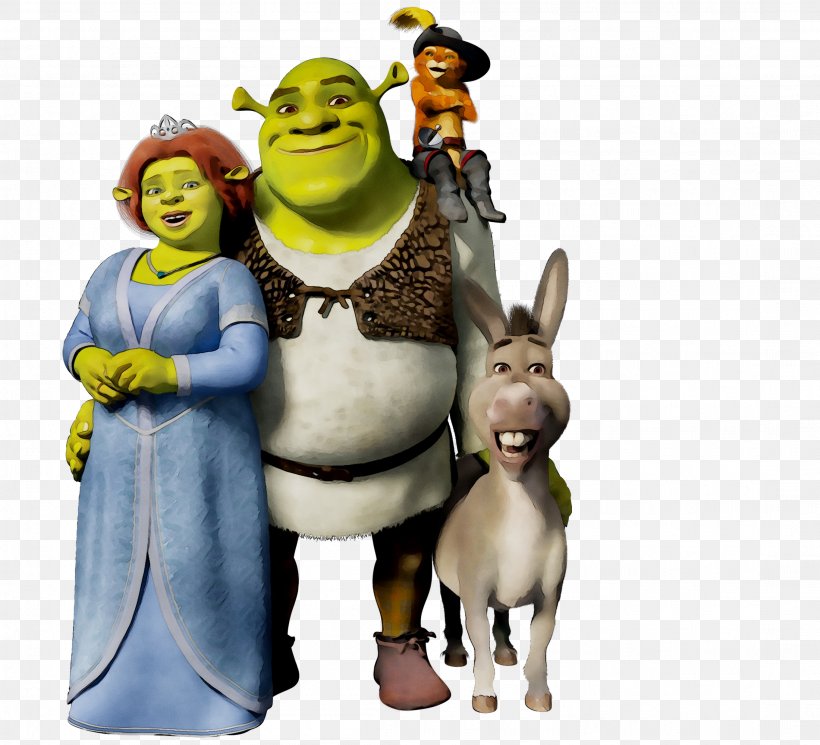 Princess Fiona Donkey Adaptations Of Puss In Boots Shrek, PNG, 2199x2000px, Princess Fiona, Adaptations Of Puss In Boots, Animal Figure, Animated Cartoon, Animation Download Free