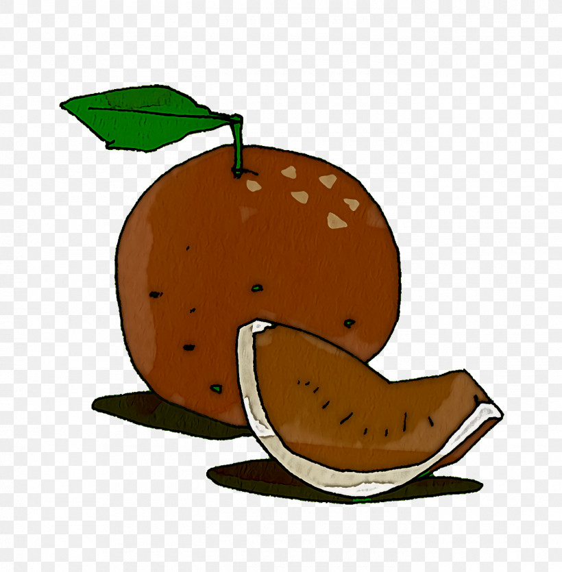 Pumpkin, PNG, 1400x1426px, Cartoon Fruit, Cartoon, Fruit, Kawaii Fruit, Pumpkin Download Free