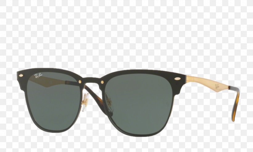 Ray-Ban Blaze Clubmaster Sunglasses Clothing Accessories, PNG, 1280x769px, Rayban, Brand, Brown, Clothing Accessories, Eyewear Download Free
