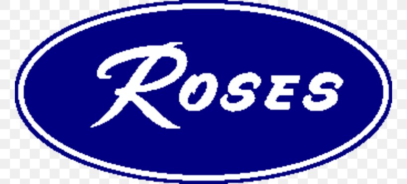 Roses Express Logo Retail Department Store, PNG, 760x371px, Roses, Area, Blue, Brand, Department Store Download Free