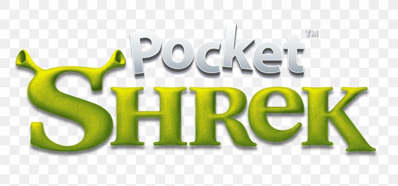 Shrek The Musical Princess Fiona Shrek Film Series Logo, PNG, 1758x824px, Shrek, Brand, Dreamworks Animation, Film, Green Download Free