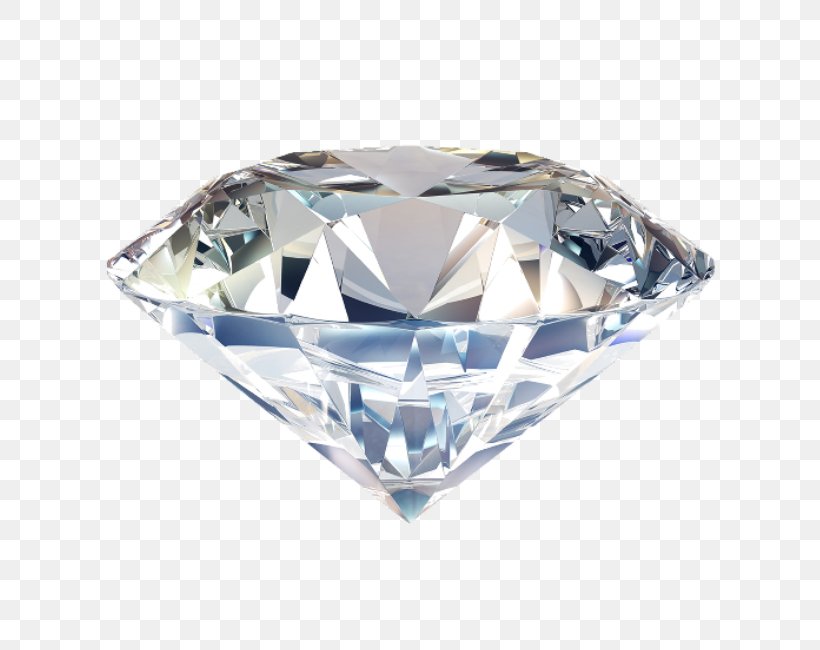 Silver Background, PNG, 650x650px, Diamond, Blue, Blue Diamond, Body Jewelry, Crystal Download Free