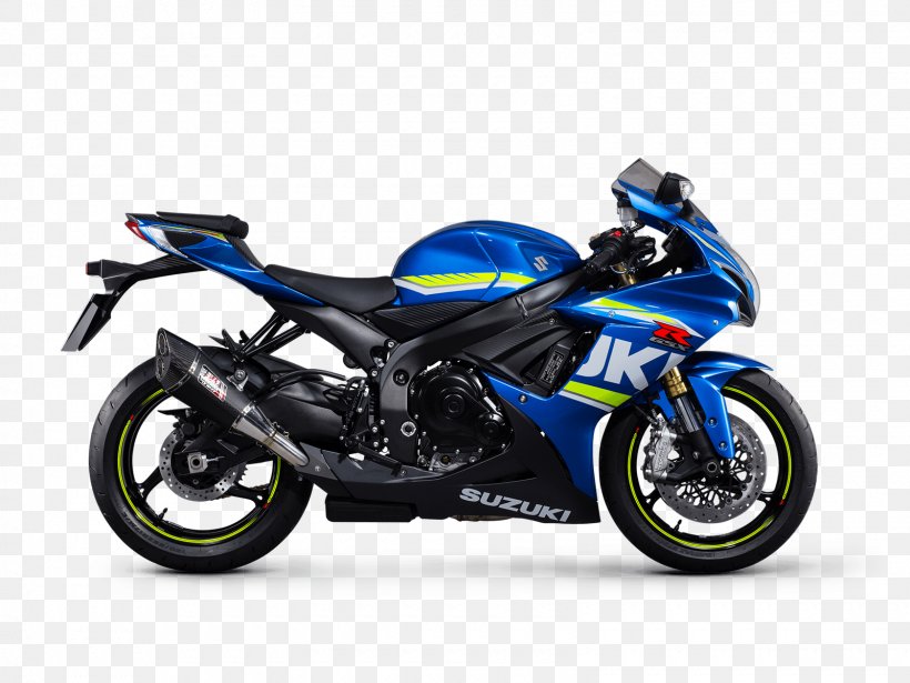 Suzuki GSX-R600 Exhaust System Suzuki GSX-R Series GSX-R750, PNG, 1600x1200px, Suzuki, Automotive Design, Automotive Exhaust, Automotive Exterior, Automotive Wheel System Download Free