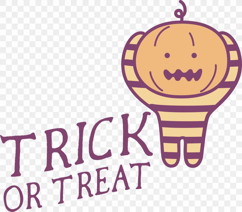 Trick Or Treat Trick-or-treating, PNG, 3000x2631px, Trick Or Treat, Behavior, Geometry, Happiness, Human Download Free